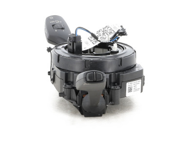 Steering column stalk switch - BMW SERIE 1 II PH.1 - 61319351153 - C1-6662M