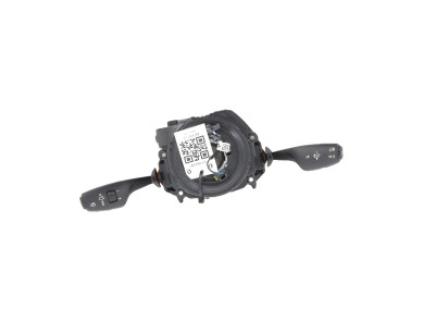 Steering column stalk switch - BMW SERIE 1 II PH.1 - 61319351153 - C1-6662M