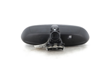 Interior mirror - BMW SERIE 1 II PH.1 - 51166992177 - N1-6647M