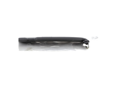 Left sun visor - BMW SERIE 1 II PH.1 - 51447319155 - C1-6633M
