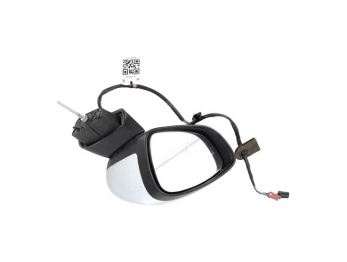 Rétroviseur gauche - Citroen C3 II PH.2 - 1607144580 - V0-8869F