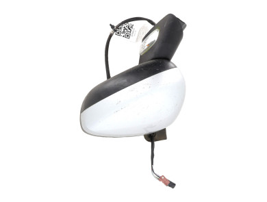 Rétroviseur gauche - Citroen C3 II PH.2 - 1607144580 - V0-8869F