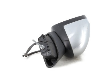 Left wing mirror - Citroen C3 II PH.2 - 1607144580 - V0-8869F
