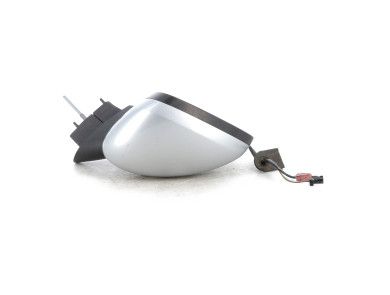 Left wing mirror - Citroen C3 II PH.2 - 1607144580 - V0-8869F