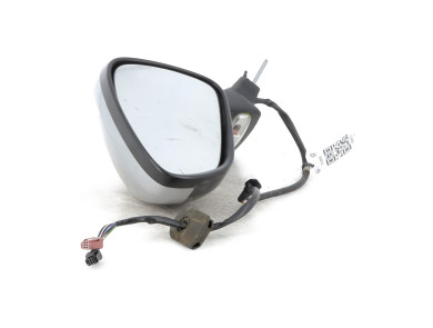 Left wing mirror - Citroen C3 II PH.2 - 1607144580 - V0-8869F