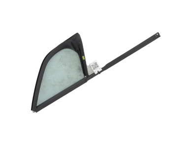Left front side glass - Citroen C3 II PH.2 - 9806128880 - N0-8768X