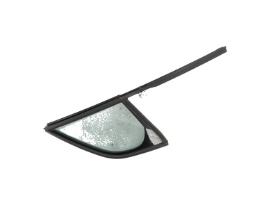 Left front side glass - Citroen C3 II PH.2 - 9806128880 - N0-8768X