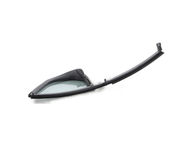 Left front side glass - Citroen C3 II PH.2 - 9806128880 - N0-8768X