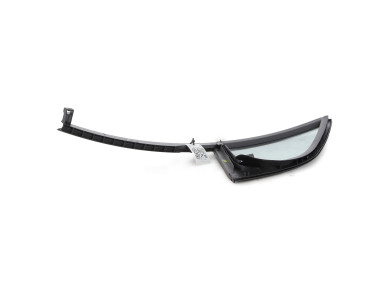 Left front side glass - Citroen C3 II PH.2 - 9806128880 - N0-8768X