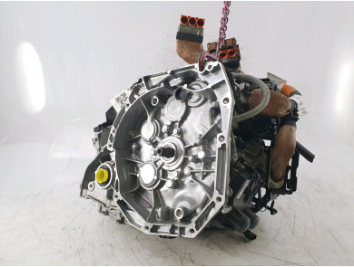Gearbox type DB1012.M139843 - Nissan JUKE II PH.1 - J1-7747R