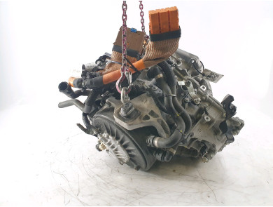 Boîte de vitesses type DB1012.M139843 - Nissan JUKE II PH.1 - J1-7747R