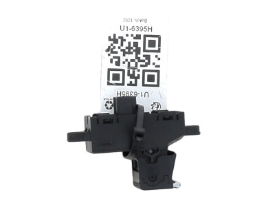 Parking brake switch used - Mazda MAZDA 3 - G46C66EP0A