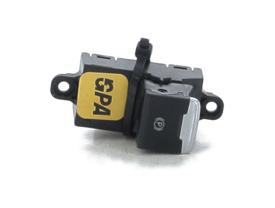 Parking brake switch - Mazda MAZDA 3 - G46C66EP0A - U1-6395H