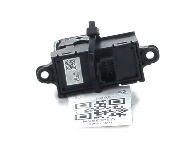 Parking brake switch - Mazda MAZDA 3 - G46C66EP0A - U1-6395H