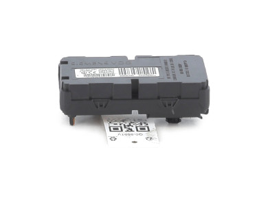 Pièces spécifiques occasion - Peugeot 508 - 9666961580