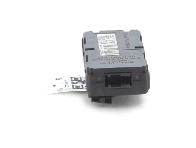 Specific parts - Peugeot 508 I PH.1 - 9666961580 - Q0-9591V