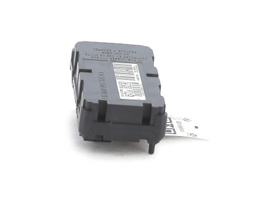 Specific parts - Peugeot 508 I PH.1 - 9666961580 - Q0-9591V