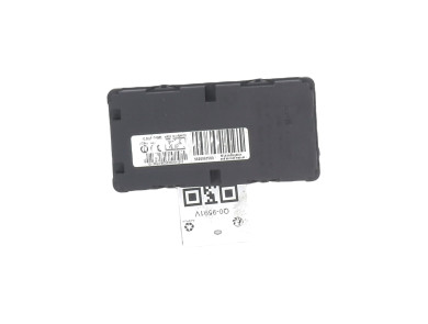 Specific parts - Peugeot 508 I PH.1 - 9666961580 - Q0-9591V