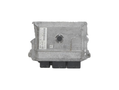 Engine calculator - Citroen C3 II PH.2 - 9811545080 - C1-2364X