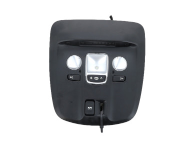 Interior light - Peugeot 308 II PH.1 - 96781446ZD - G1-5435W