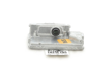 Front camera used - Peugeot 308 - 1696697380