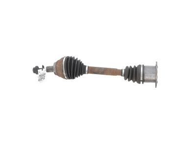 Left front transmission - Audi A3 SPORTBACK II PH.1 2.0 TDI - 1K0407271KB - M1-6651R