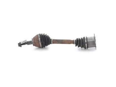 Left front transmission - Audi A3 SPORTBACK II PH.1 2.0 TDI - 1K0407271KB - M1-6651R