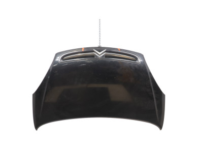 Capot - Citroen XSARA PICASSO - Gris Fonce - 7901H4 - P1-3333H