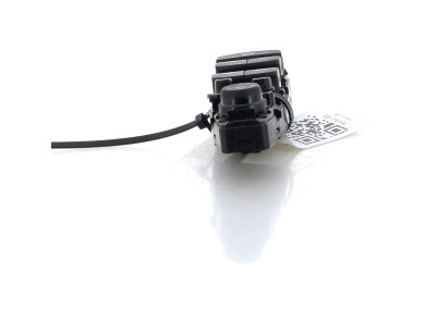Left window-lift switch panel - BMW X6 III - 61315A5AAA3 - S0-7604L