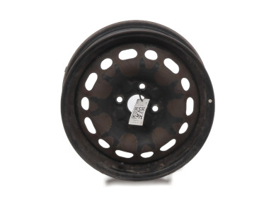 Jante tôle occasion - Mazda MAZDA 2 - 9965R760509D
