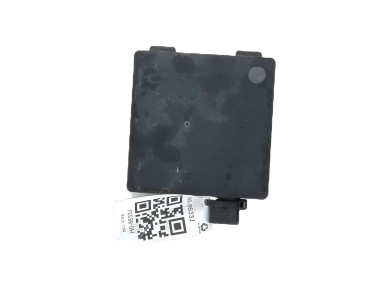 Rear left blind spot detection radar - Jaguar XF I PH.1 - C2Z15955 - H0-8633J