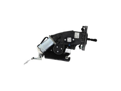 Hatchback opening motor used - Mercedes CLASSE CLS - 2189800164