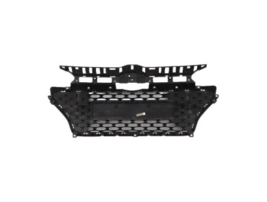 Grille - Hyundai I20 II PH.2 - Gris Fonce - 86560C8BA0 - J1-6939S