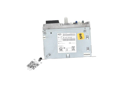 Multimedia radio - Peugeot 308 II PH.1 - 9816307080 - A0-8274V