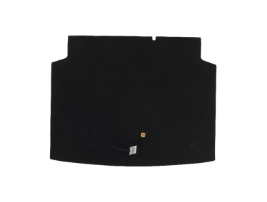 Garniture / Tapis de coffre - Peugeot 308 III - 16875355ZD - N1-6742B