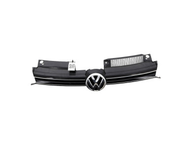 Calandre occasion - Volkswagen GOLF - 1K9853651G ZLL