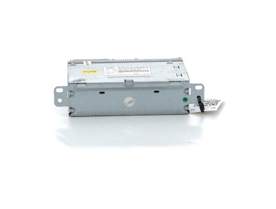 Poste multimédia - Peugeot 308 II PH.1 - 9809335980 - H0-3674F