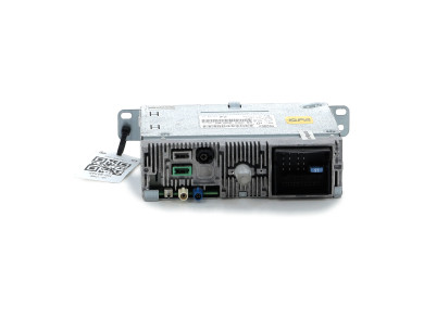 Poste multimédia - Peugeot 308 II PH.1 - 9809335980 - H0-3674F