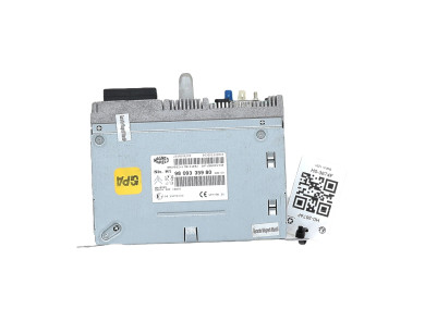 Poste multimédia - Peugeot 308 II PH.1 - 9809335980 - H0-3674F