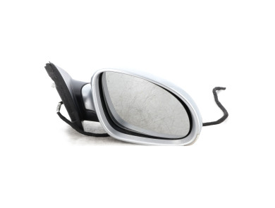Right wing mirror - Volkswagen GOLF VII PH.1 - 1K1857508DD9B9 - T0-7832J