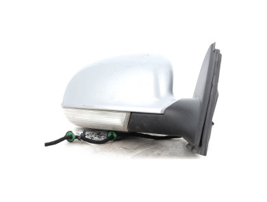 Right wing mirror - Volkswagen GOLF VII PH.1 - 1K1857508DD9B9 - T0-7832J