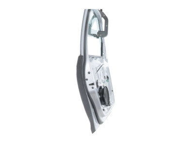 Left front door - Volkswagen GOLF VII PH.1 - 1K5831301AA - C0-6900I