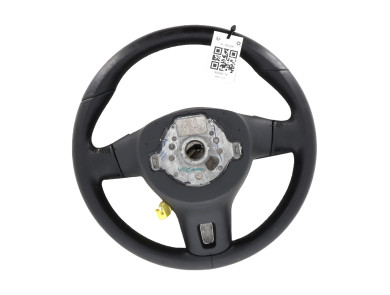 Volant - Volkswagen GOLF VII PH.1 - 5C0419091BUSZ - J1-5068X