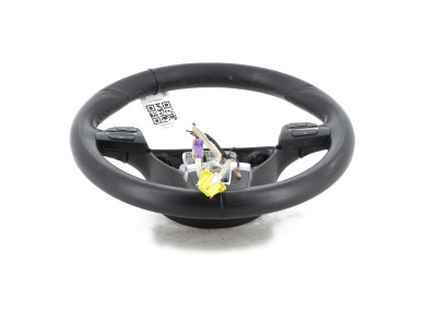 Volant - Volkswagen GOLF VII PH.1 - 5C0419091BUSZ - J1-5068X