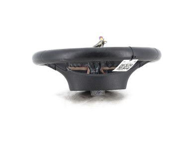 Steering wheel - Volkswagen GOLF VII PH.1 - 5C0419091BUSZ - J1-5068X