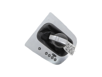 Gear paddle - Volkswagen GOLF VII PH.1 - 1K1713041A - E1-5052N