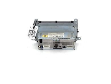 Poste multimédia - Renault CLIO IV PH.1 - 281152928R - G1-6162G