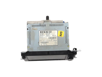 Poste multimédia - Renault CLIO IV PH.1 - 281152928R - G1-6162G
