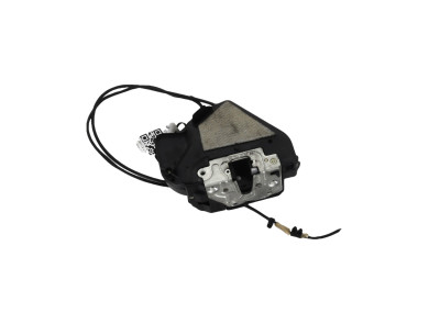 Right rear door lock used - Mercedes CLASSE E - 2117300635