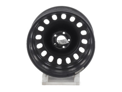 Steel wheel - Peugeot 407 SW PH.1 - 5401L6 - M1-3664T